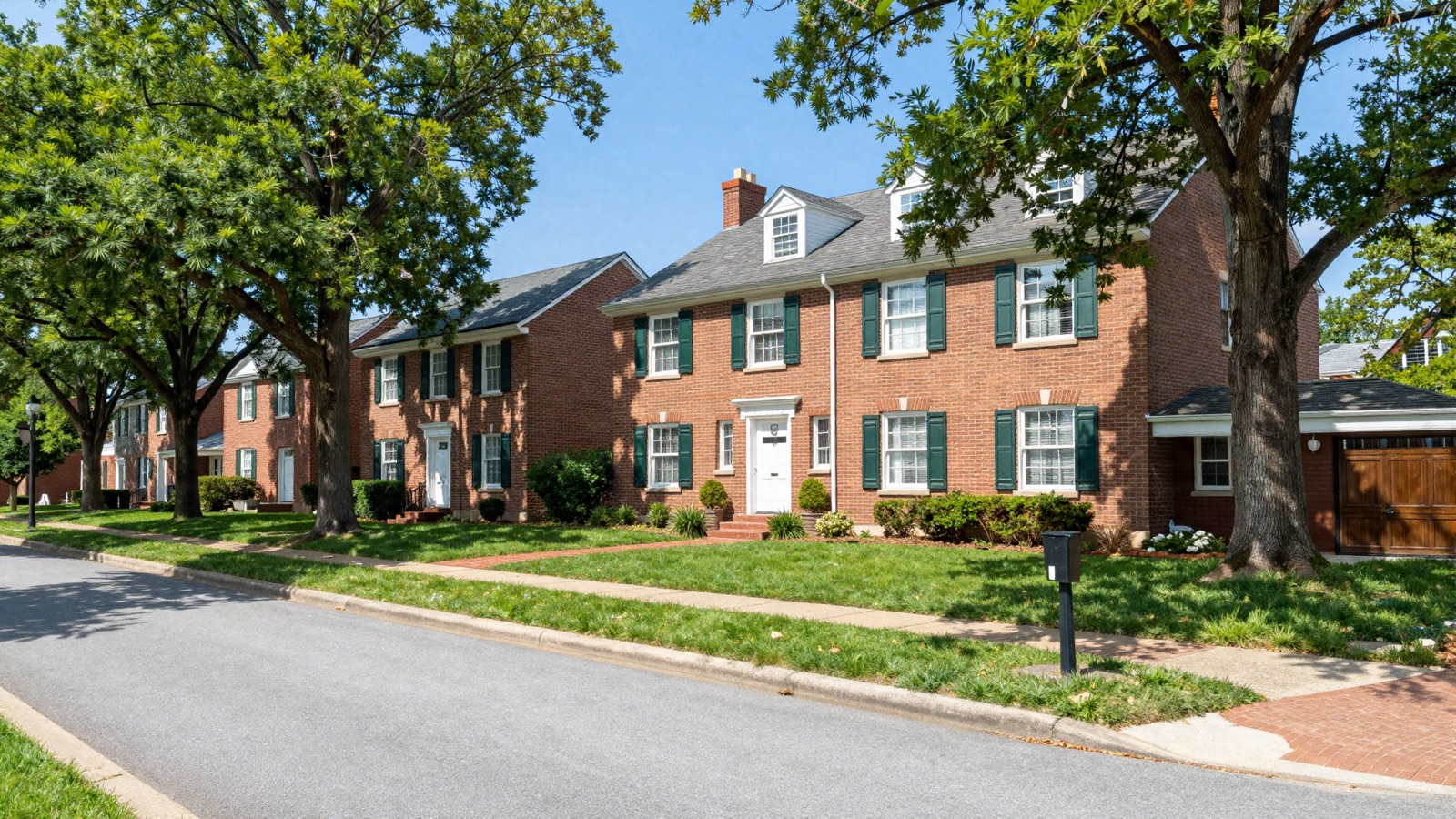 Air duct cleaning service area in Annapolis, Maryland