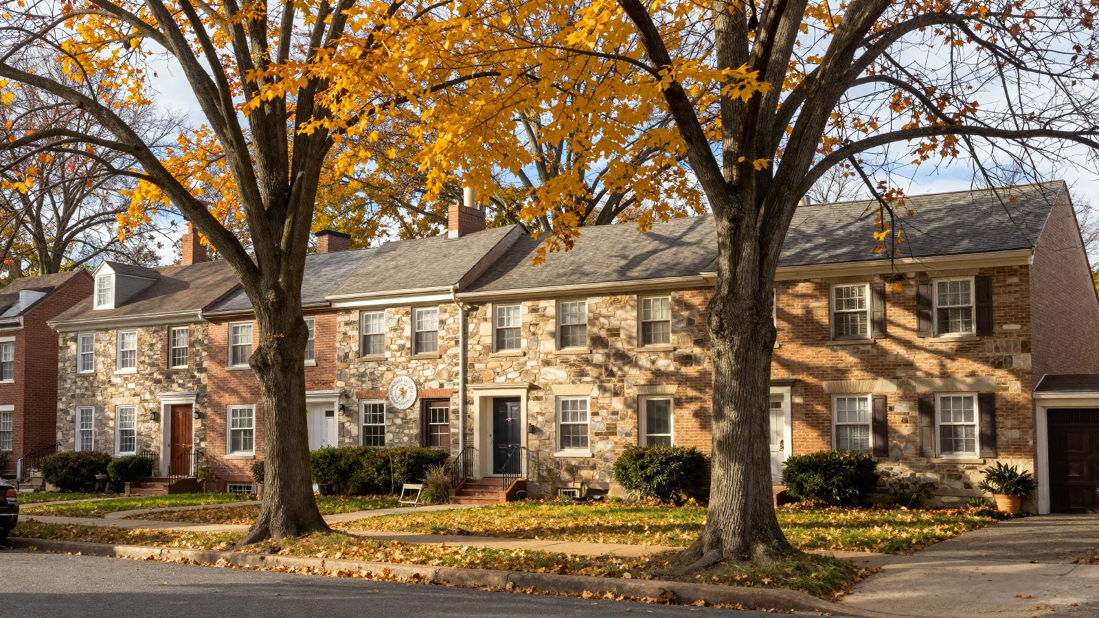 Air duct cleaning service area in Lanham, Maryland
