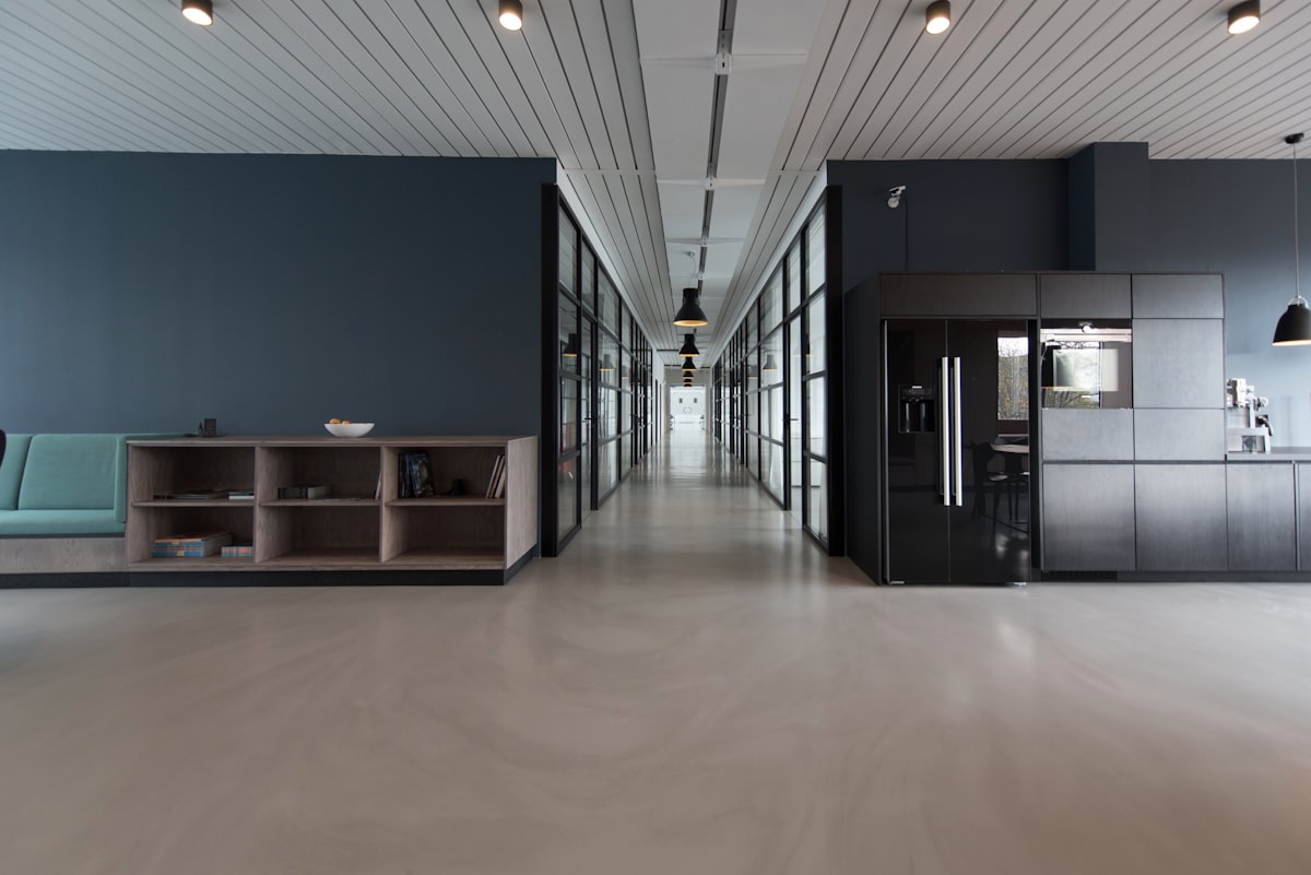 Commercial HVAC and air duct cleaning for Maryland businesses