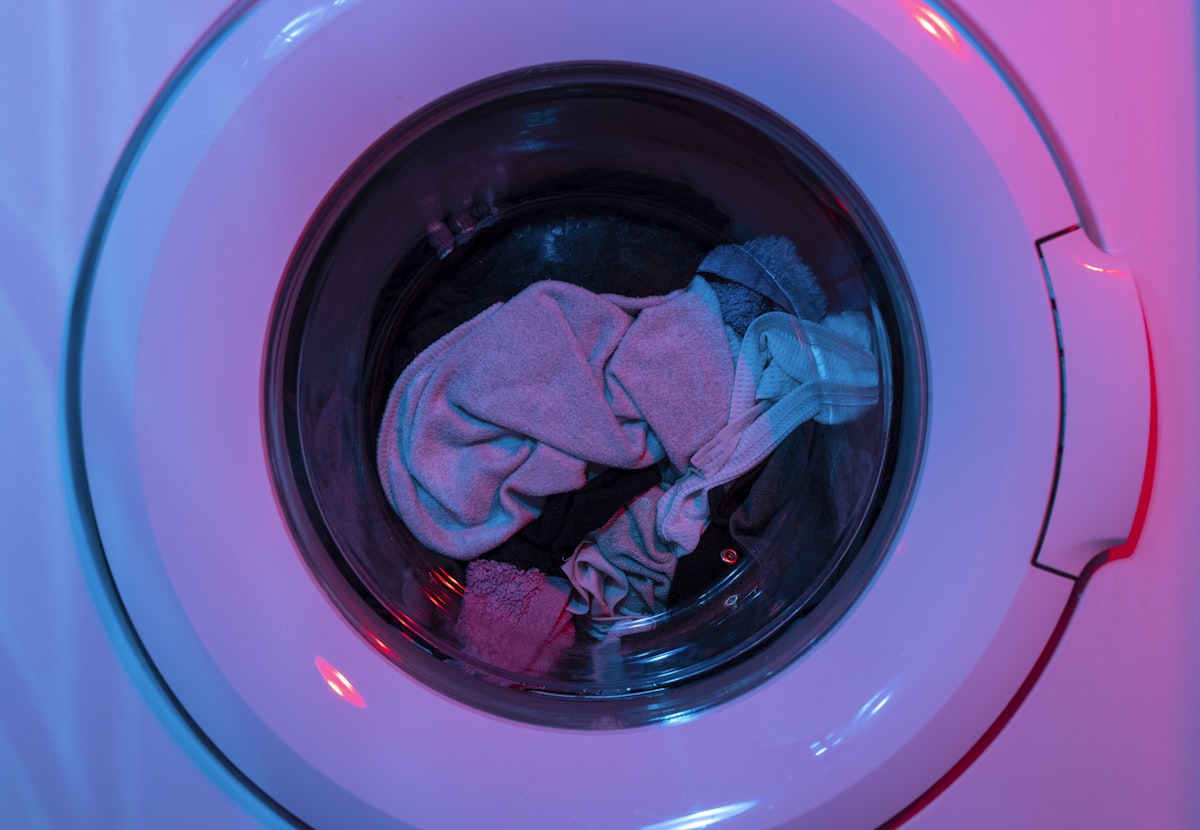 Dryer vent cleaning for fire prevention in a Maryland laundry room